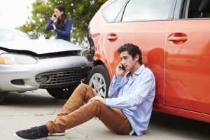 How Minner Vines Injury Lawyers, PLLC Can Help You After a Car Accident in Bowling Green, KY