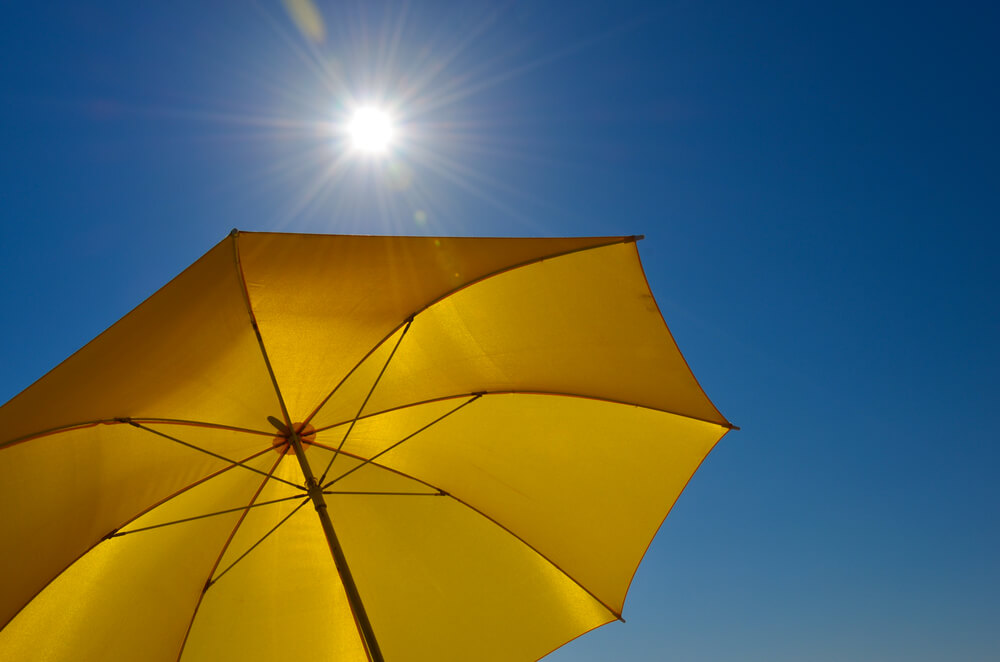 Heat Stroke and Heat Illness Liability