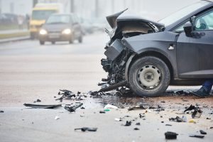 How Can Minner Vines Injury Lawyers, PLLC Help You After a Car Accident?