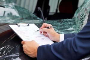 Why Should I Hire a Car Accident Lawyer?