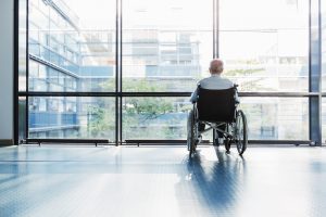 How Our Lexington Personal Injury Lawyers Can Help You After a Nursing Home Elopement 